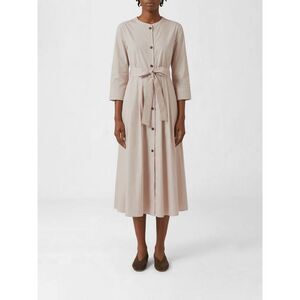 'S Max Mara Dress Woman White